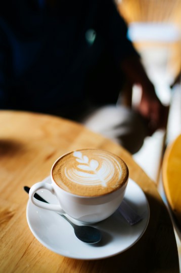 Coffee 